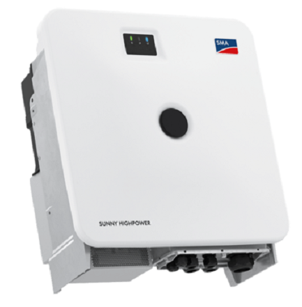 Sunny Highpower PEAK3 100-21