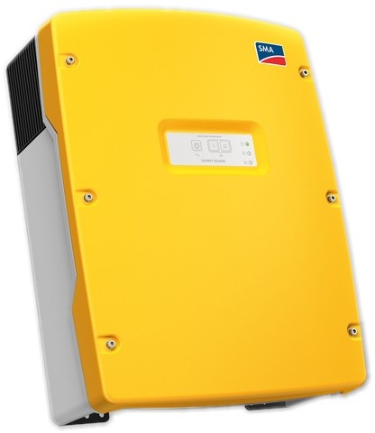 Sunny Island SI 4.4M-13