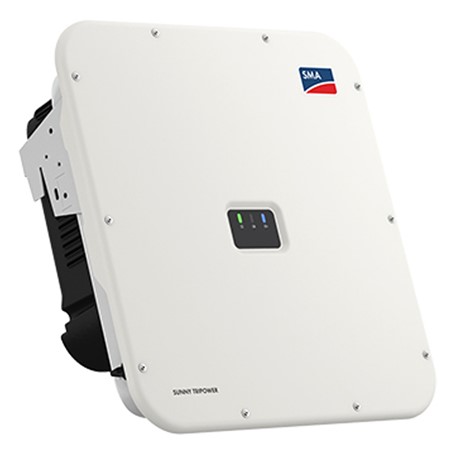 STP 12-50 Tripower X