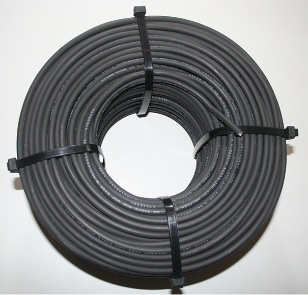 HIKRA Plus DB, 1 x 6 mm²   (100 m)