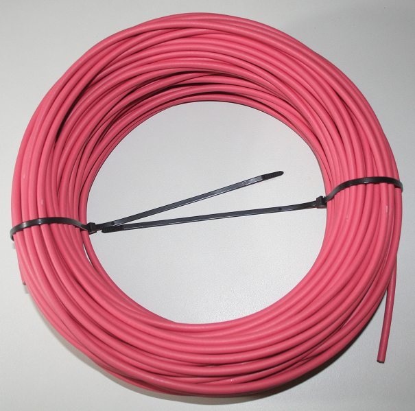 HikraSol 1.500V, 1 x 6 mm²   (50 m)