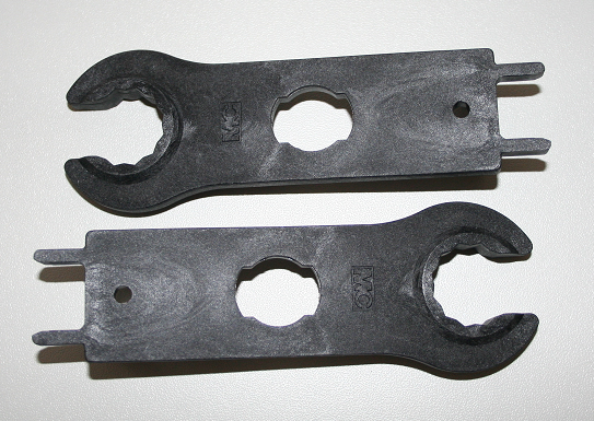 MC 4 Montageschlüssel