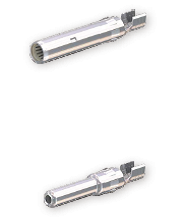 MC 4 Kontaktstifte für Stecker